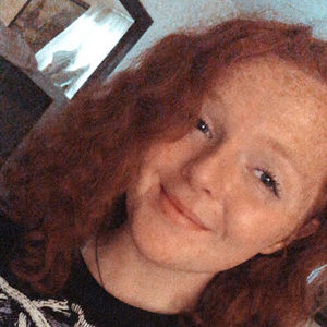 Meet your Posher, Caroline